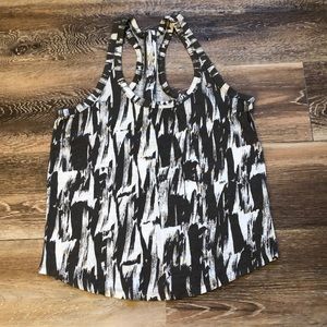 *Banana Republic Tank Top